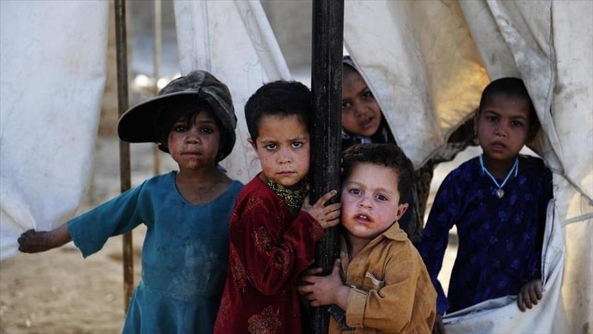 Hunger, displacement 'spiraling out of control' in Sudan amid ongoing violence: UN