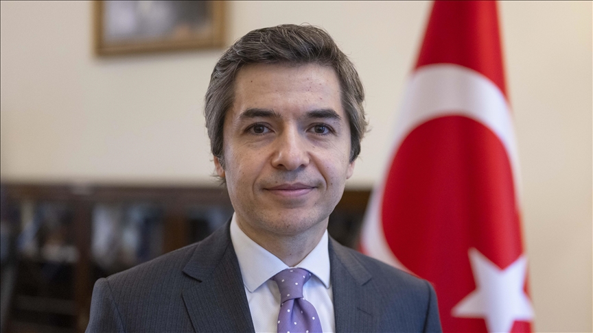 Türkiye, UK to start negotiations for free trade deal in first half of next year
