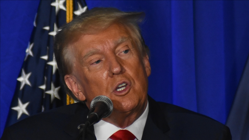 Trump es acusado por un gran jurado federal en la investigación sobre su intento de anular las elecciones de 2020