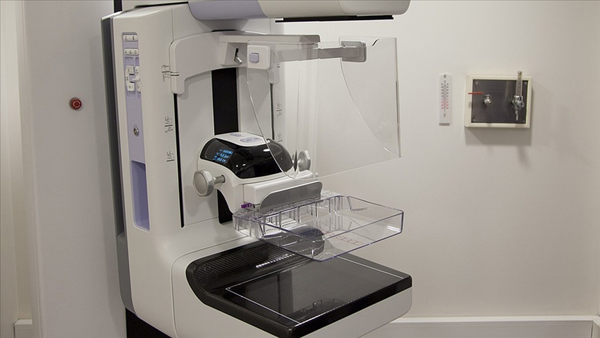 Meme kanseri teşhisinde radyologlara destek olacak yapay zeka geliştirildi