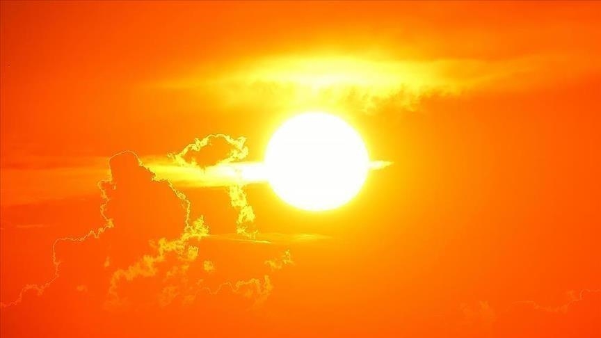 Chile, Argentina facing scorching heat wave in middle of winter
