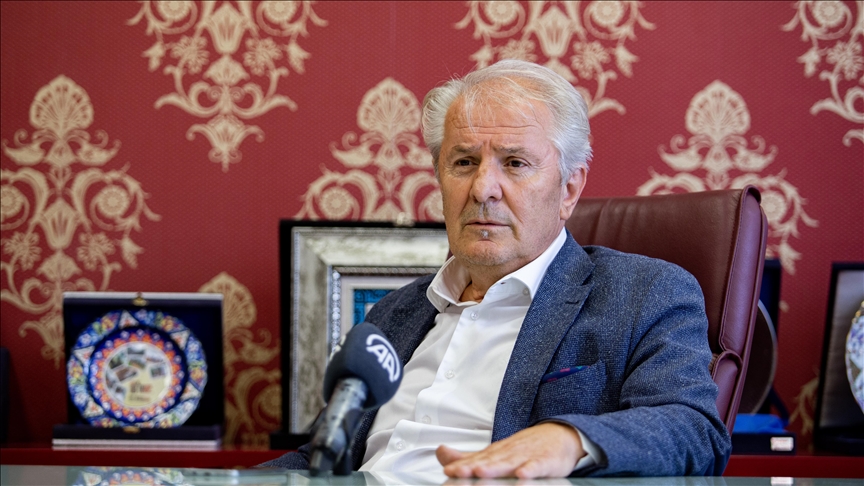 Refik Lendo: Prioritet usvajanje fiskalnih zakona koji će rasteretiti privredu i utjecati na povećanje primanja radnika