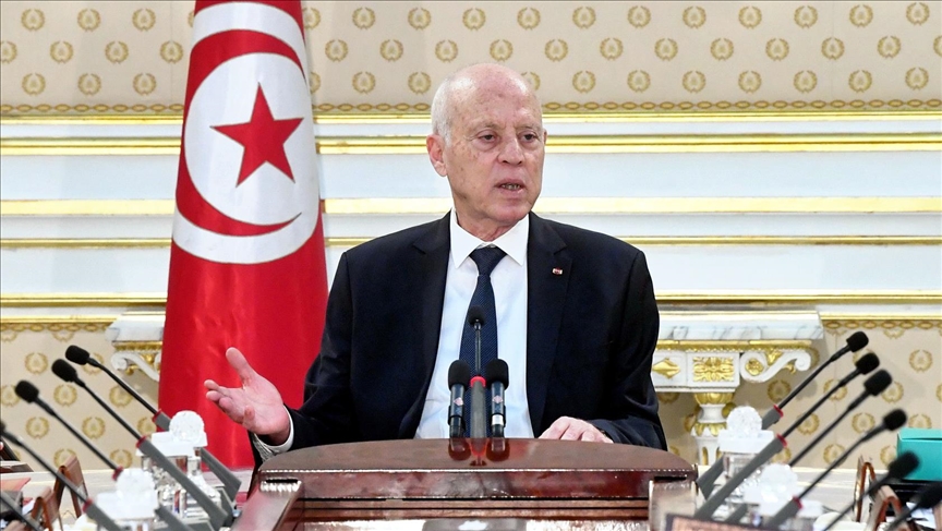 Tunisian President sacks Prime Minister