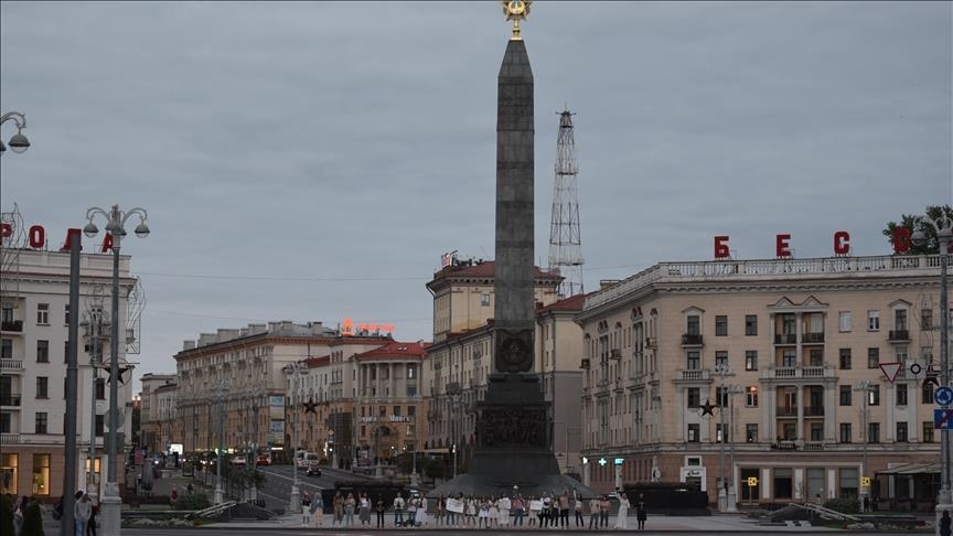 La Biélorussie appelle la Pologne à ne pas aggraver la situation dans la zone frontalière