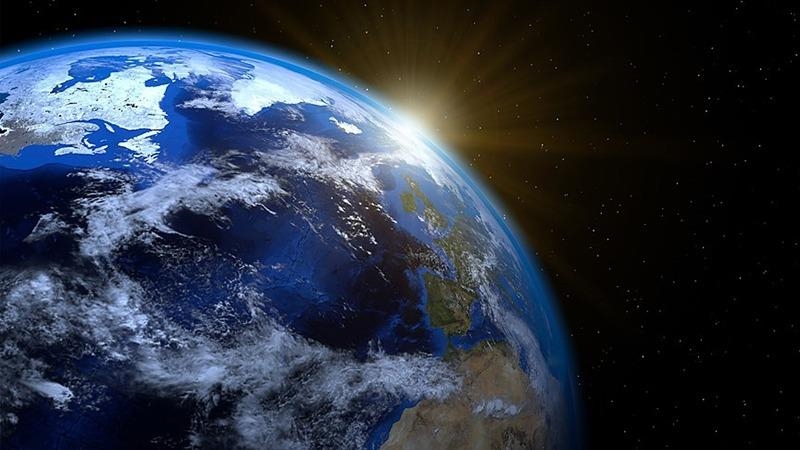 World consumes 1 year-worth of natural resources in just 214 days World consumes 1 year-worth of natural resources in just 214 days