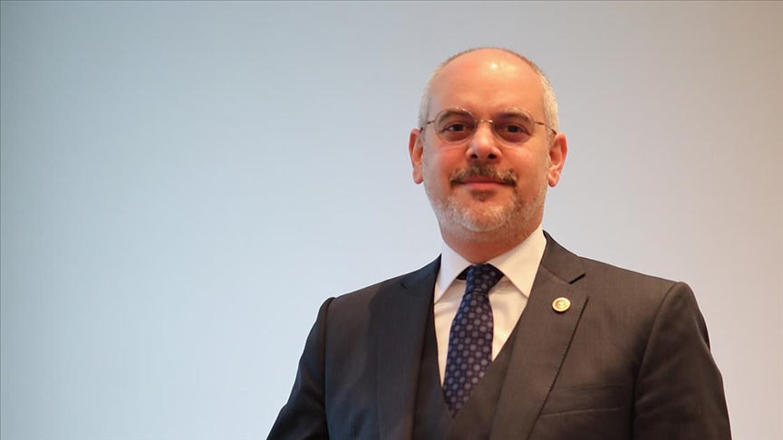 Top Turkish adviser to attend Ukraine peace talks in Saudi Arabia Top Turkish adviser to attend Ukraine peace talks in Saudi Arabia