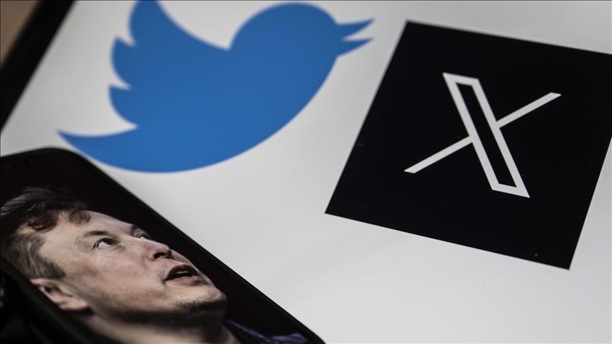 L’Agence France-Presse assigne X, anciennement Twitter, en justice