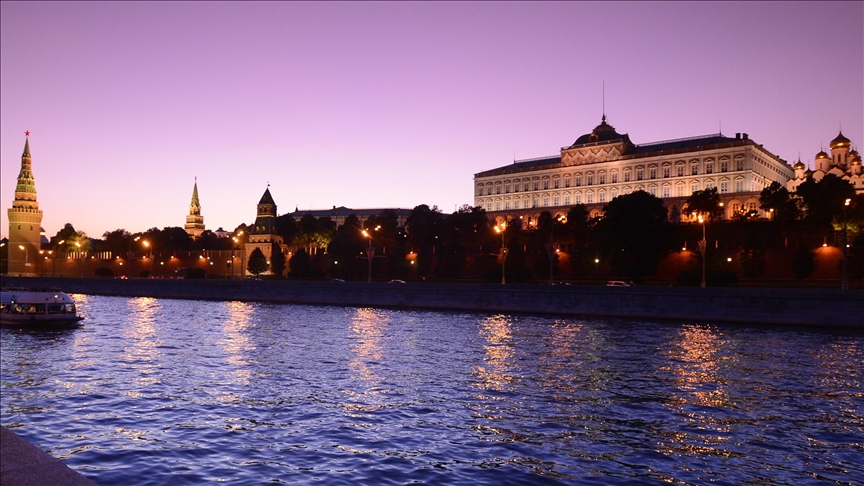 Russia puts Norway on list of 'unfriendly' countries