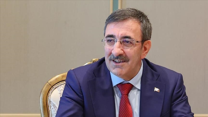 Following success of joint warship project, Türkiye to cooperate more with friendly countries