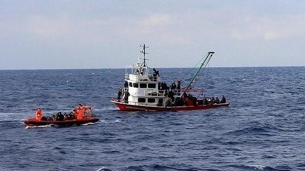 Rights groups urge 'independent, impartial’ probe into Greek migrant shipwreck