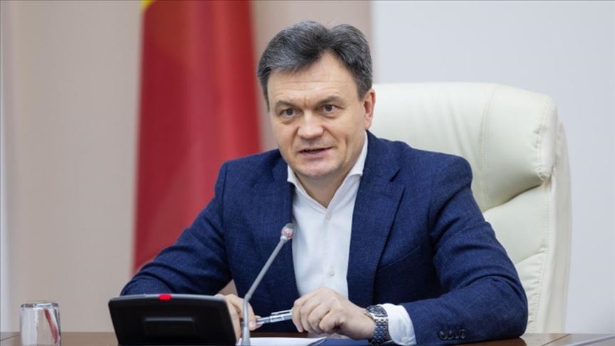 Премьер Молдовы и представитель ОБСЕ обсудили безопасность в регионе