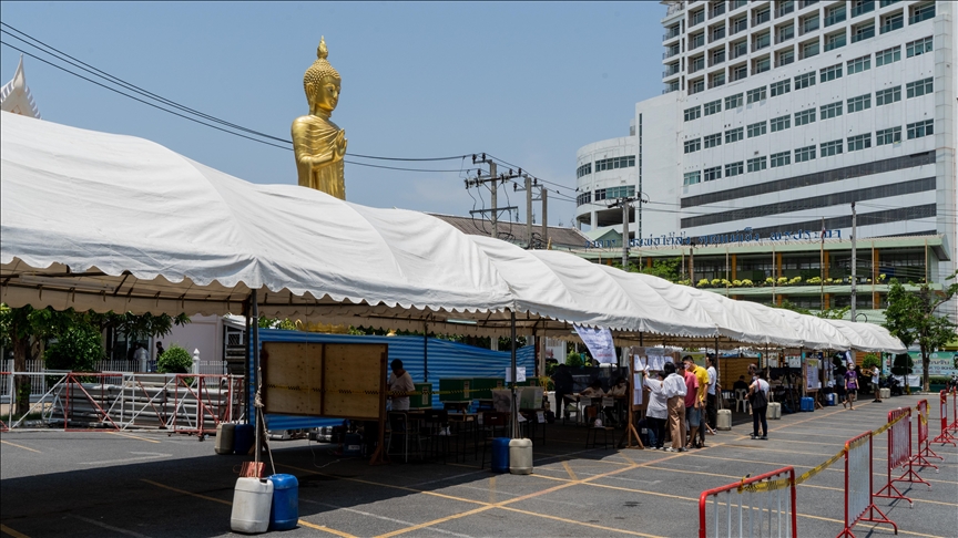 Thailand faces another delay in vote for its next premier