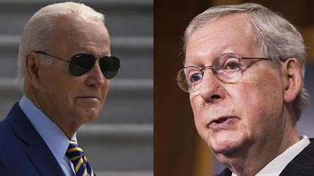 Aging political class in US leads to fierce debates