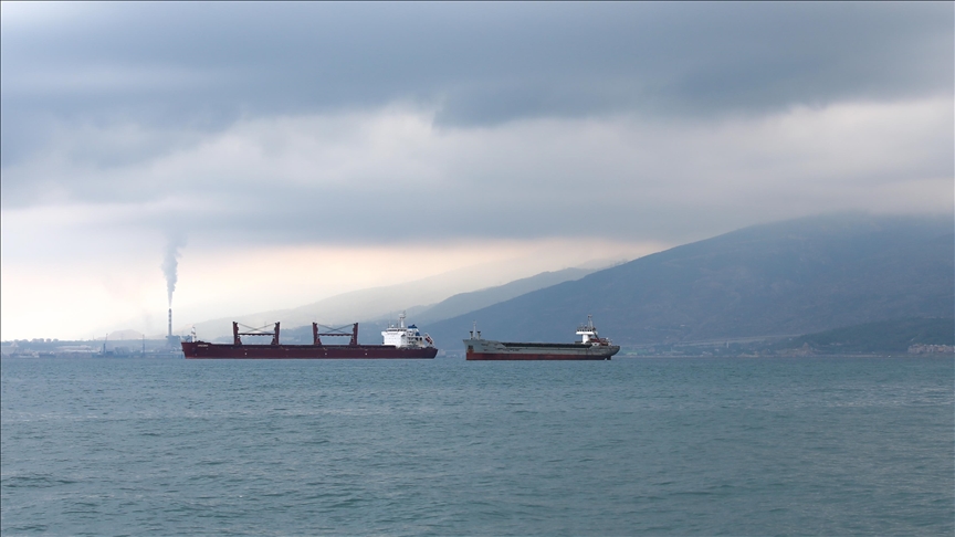 UN urged to help unblock Russian fertilizer stuck in Europe