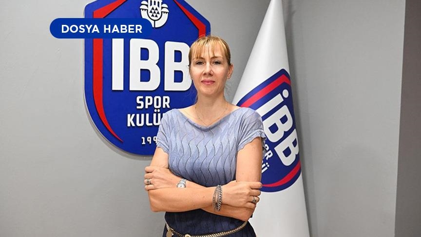 Eski milli basketbolcu Gülşah Akkaya, altyapıların önemine dikkat çekti
