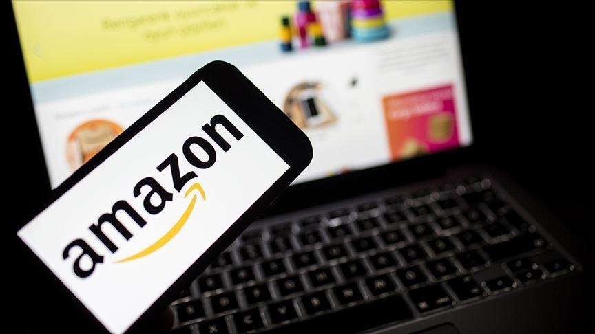 Amazon sees strong profit in Q2, recovering from loss