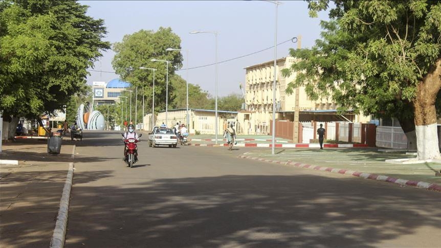 Niger, one of poorest countries in world, struggles under economic sanctions