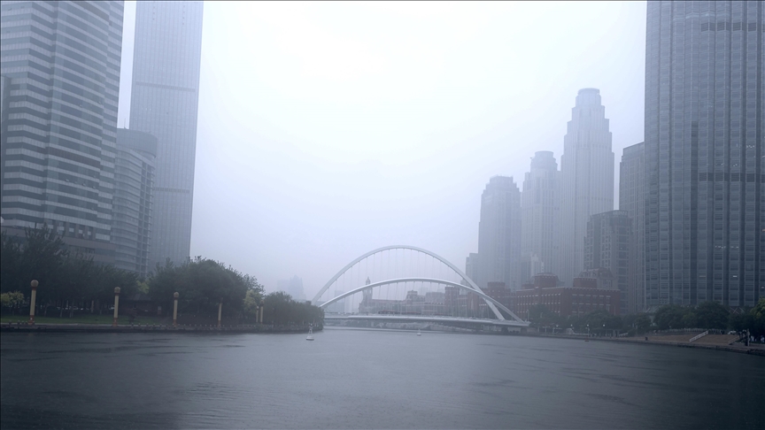 China allocates $63M in response to Typhoon Doksuri, heavy rainfall