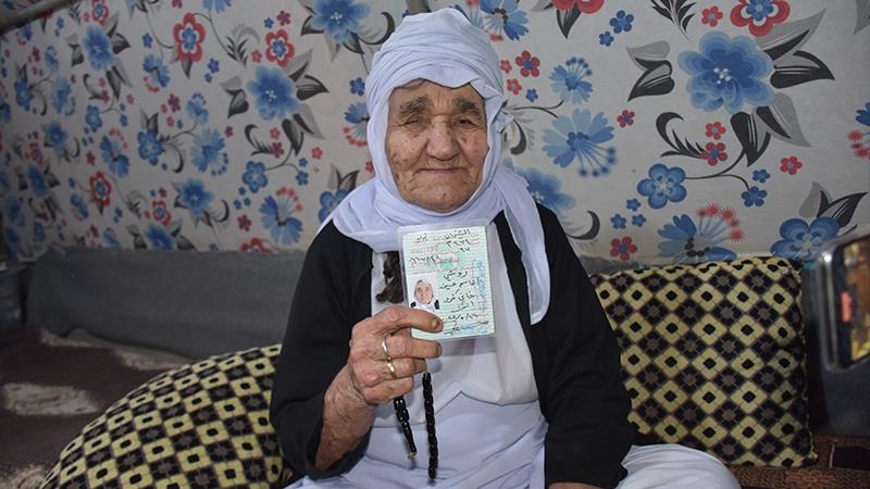 Driven out by Daesh/ISIS 9 years ago, Ezidis now fear PKK presence in Sinjar