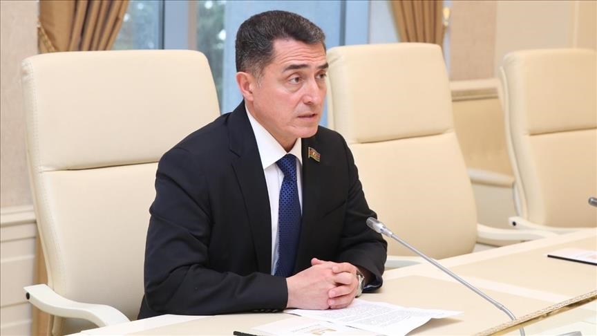 Карабахские сепаратисты мешают мирному урегулированию - политик