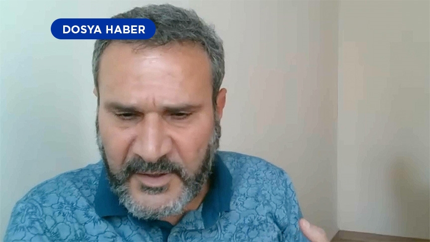 İsrail'in işgal politikaları Filistinlilerin "kendi kaderini tayin" hakkına engel oluyor