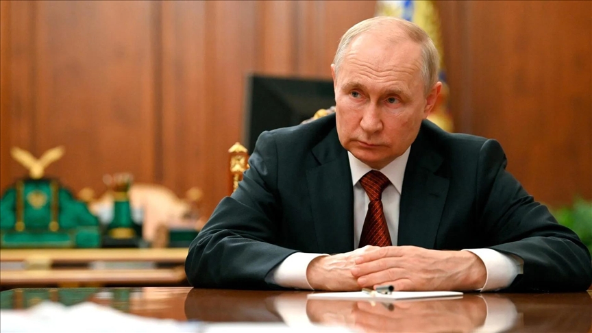 Путин подписал закон о повышении призывного возраста до 30 лет
