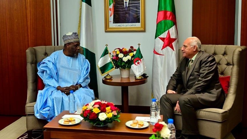 L'Algérie informe le Nigeria de son refus de recourir à la force contre les putschistes au Niger 