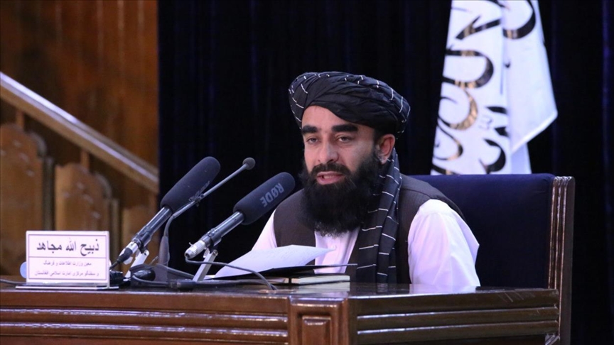 ‘Baseless’: Taliban reject Pakistan's claim about ‘security situation’ in Afghanistan