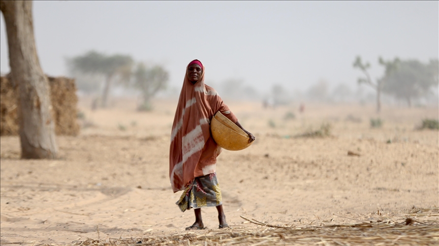 Le Niger, l’un des pays les plus pauvres au monde, face aux sanctions économiques