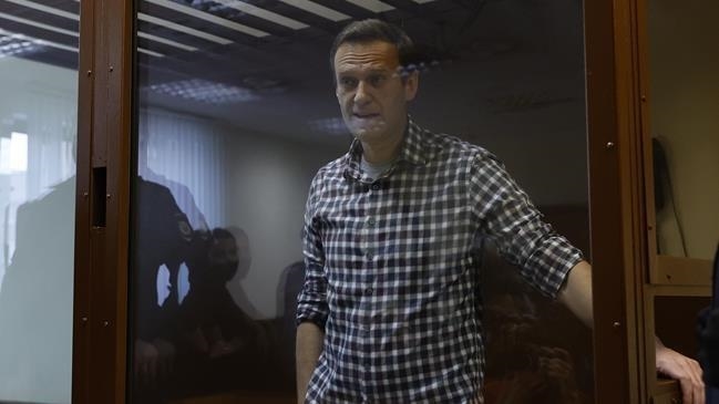 EU strongly condemns Russian court's sentencing of opposition figure to another 19 years in prison