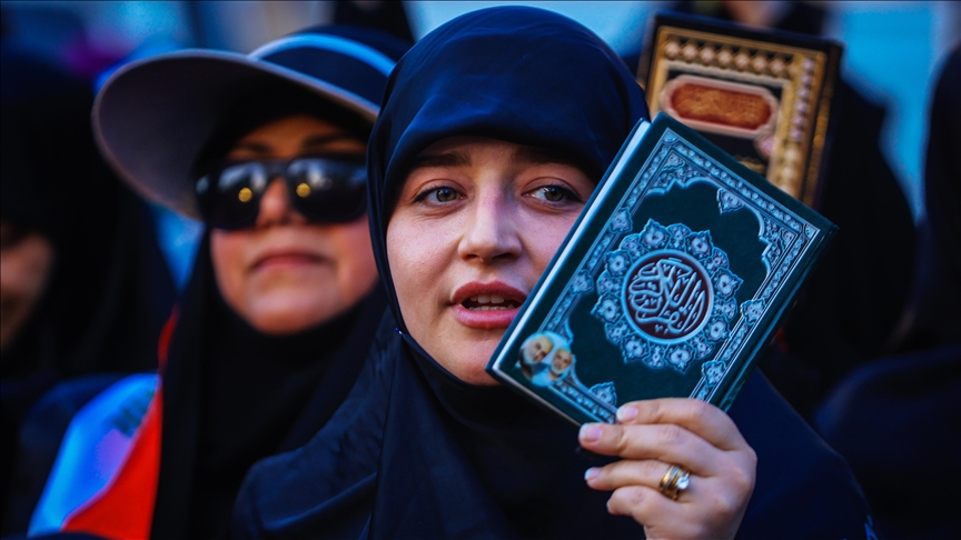 Quran burnings: Danish Muslims demand broader action as government weighs legal steps