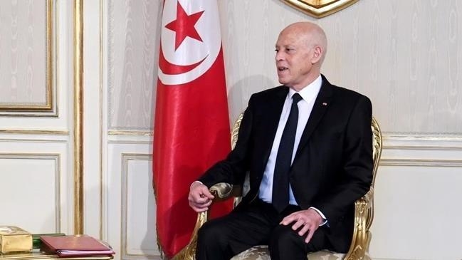 Tunisia eager to strengthen relations with UAE: President