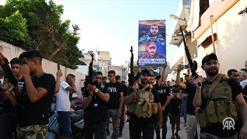 Liban: L'armée dément avoir préparé une opération militaire dans le camp "Ain al-Hilweh"