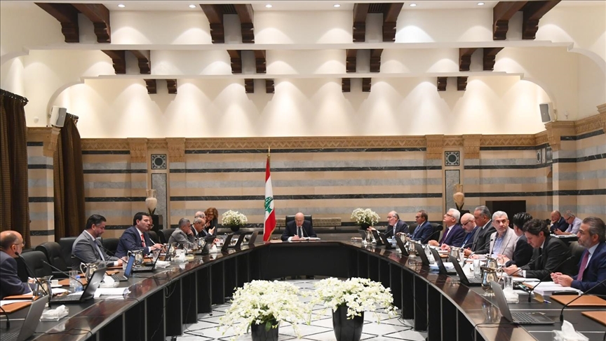 ميقاتي: الوضع الأمني في لبنان لا يستدعي القلق والهلع