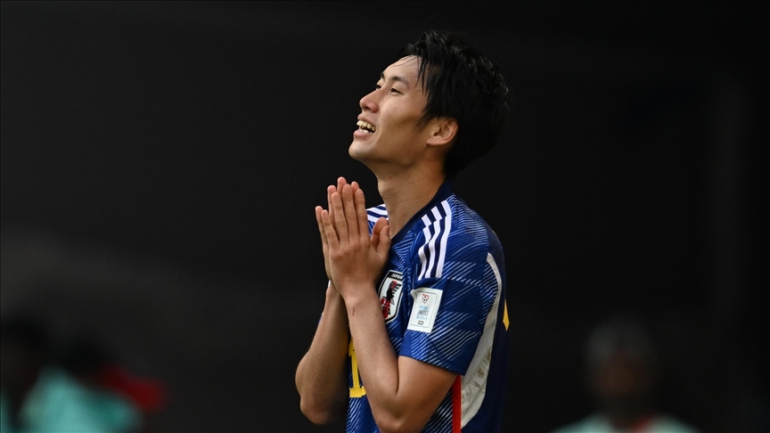 Lazio sign Japanese midfielder Daichi Kamada on free transfer
