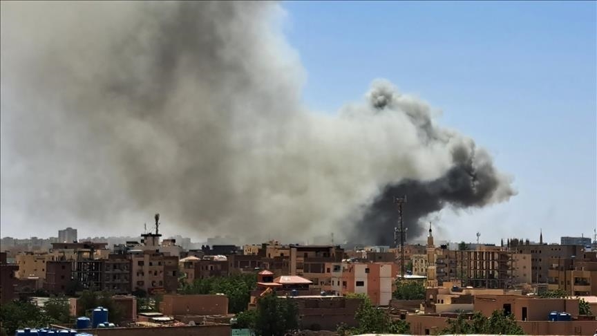 US, UK, Norway condemn ongoing violence in Sudan