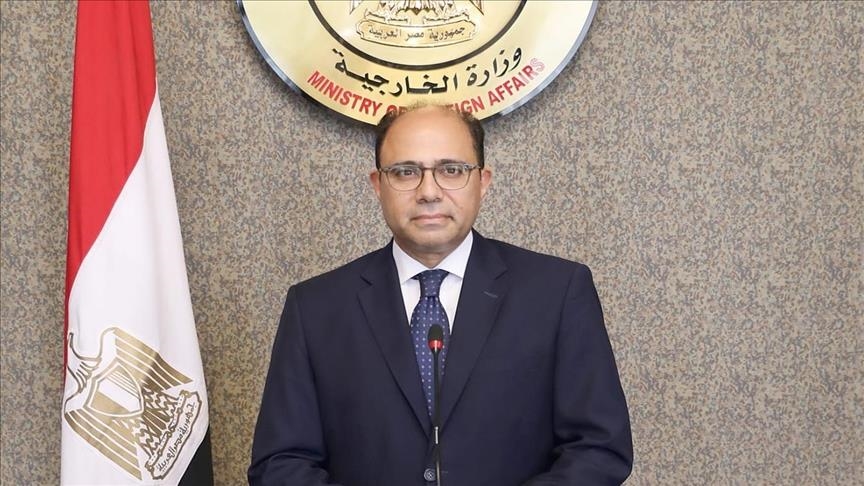 Le Caire : Réunion ministérielle des pays voisins du Soudan dimanche au Tchad