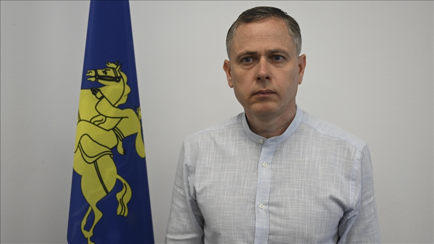 Over 4,100 buildings destroyed in Ukraine’s Nikopol since beginning of Russia war: Mayor