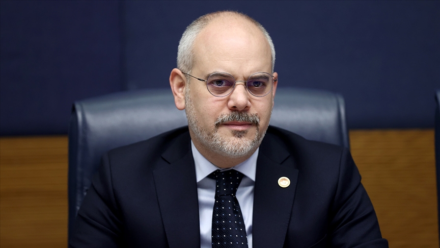 Cumhurbaşkanı Başdanışmanı Kılıç, Danimarka'daki Kur'an-ı Kerim'e yönelik saldırıları kınadı