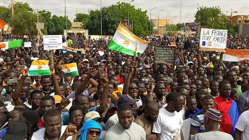 Coup d'Etat au Niger : le Bénin penche pour la diplomatie