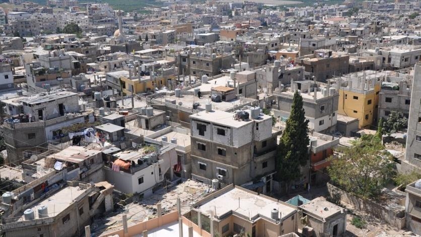 مباحثات فلسطينية لبنانية حول تثبيت وقف إطلاق النار بـ"عين الحلوة"