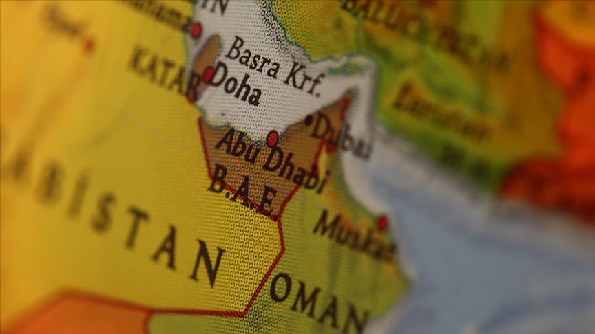  BAE, vatandaşlarından Lübnan'a seyahat etmemelerini istedi