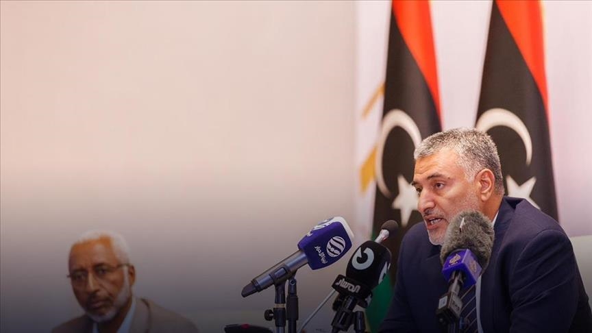 Libye / Président du Haut Conseil d'État : Nous entrons dans la phase de préparation des élections