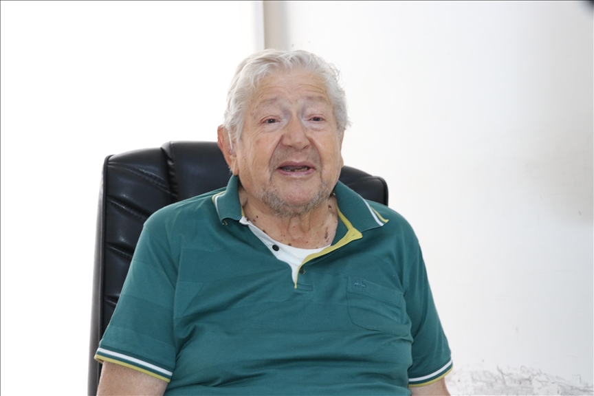 Şehit Pilot Yüzbaşı Topel'in naaşını teslim alan doktor ile Erenköy Direnişi gazileri o günleri anlattı