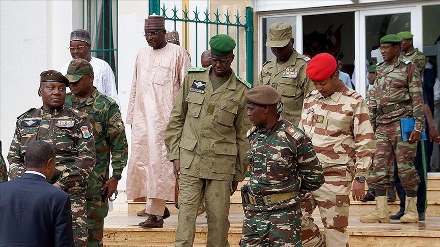 No sign of military intervention as ECOWAS deadline to Niger junta expires