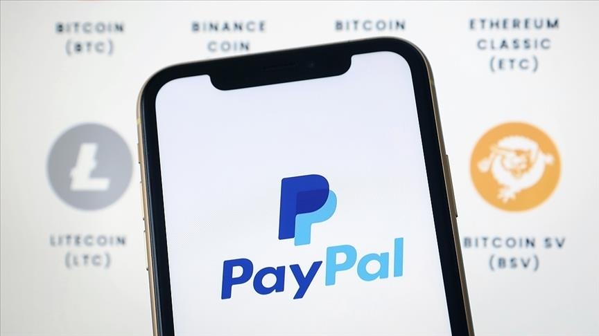 PayPal запускает собственный стейблкоин