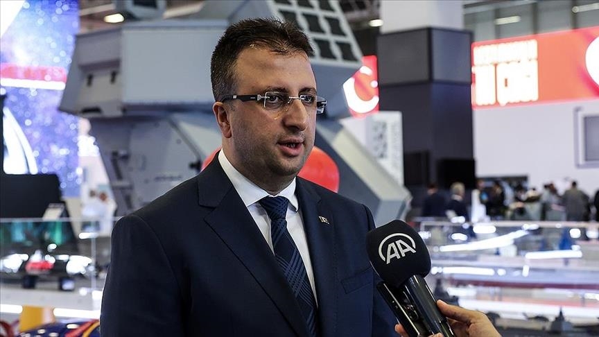 Još jedna turska kompanija na listi TOP 100 u odbrambenoj industriji