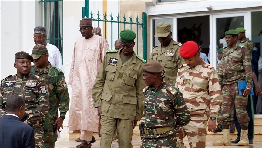 ECOWAS to hold another summit after Niger junta ignores ultimatum