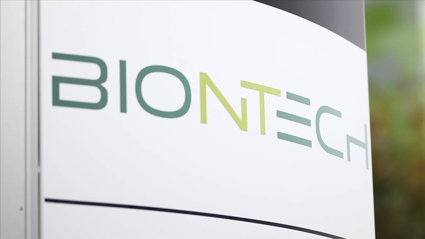 BioNTech announces $209M net loss in Q2