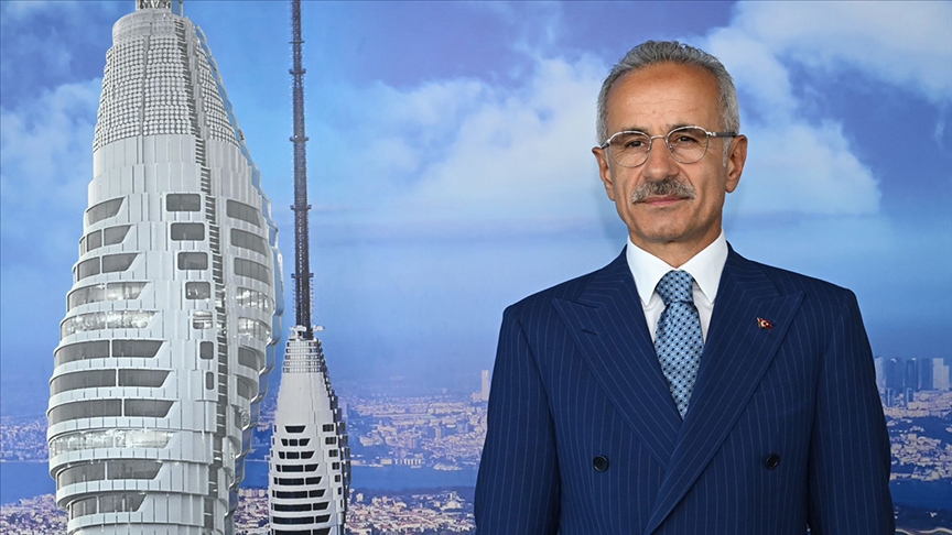 Çamlıca Kulesi'ni ziyaret edenlerin sayısı 1,2 milyona ulaştı